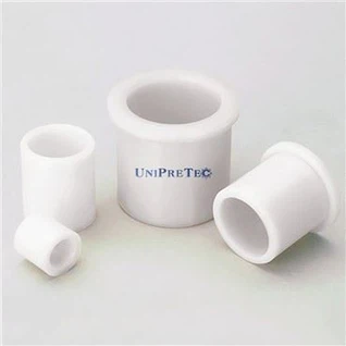 Cirkonio oksido keramikos įvorė