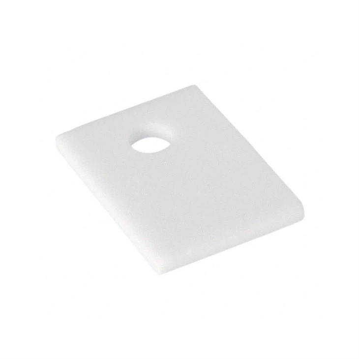 IGBT keraminis substratas